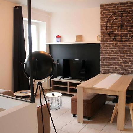 La Factory - Centre - 4Pers - Reve Au Mans Apartment Le Mans Ngoại thất bức ảnh