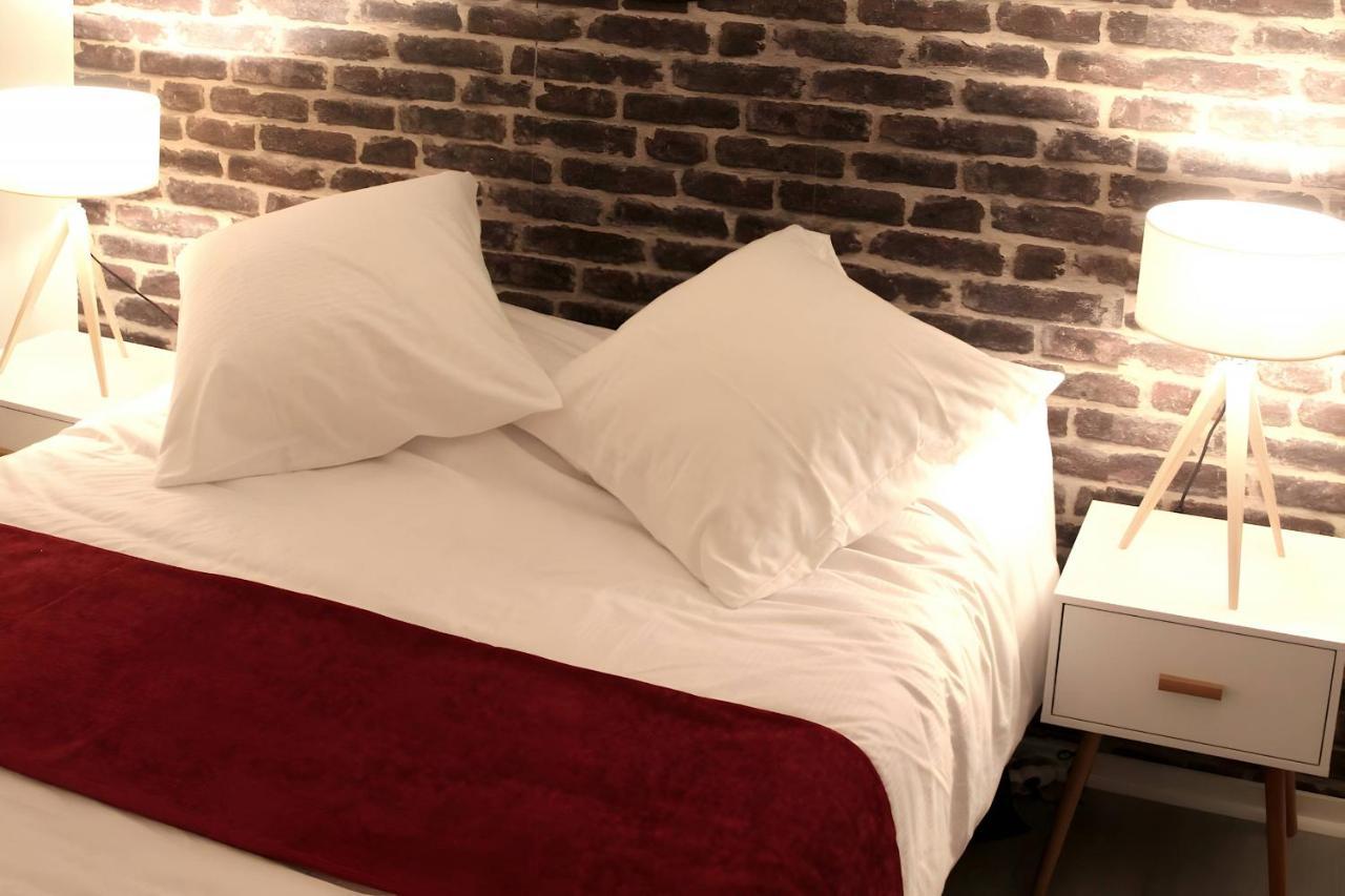 La Factory - Centre - 4Pers - Reve Au Mans Apartment Le Mans Ngoại thất bức ảnh